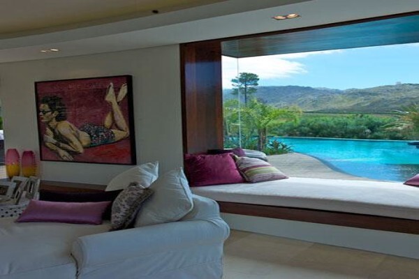 Cape Luxury Acommodation