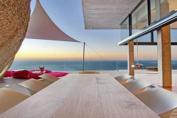 Cape Luxury Acommodation