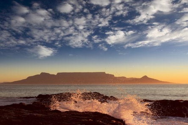 Cape Luxury Acommodation