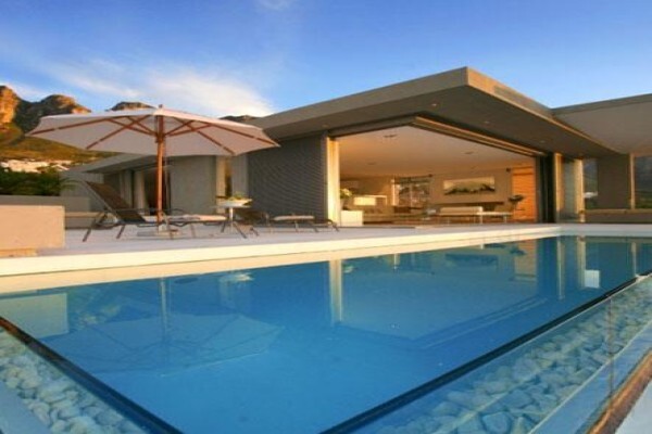 Cape Luxury Acommodation