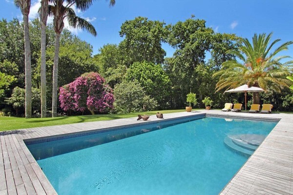 Cape Town Accommodation