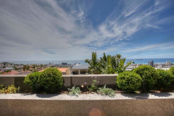 Cape Town Accommodation