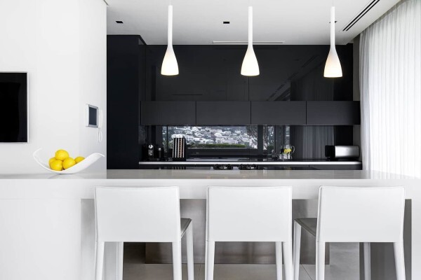 Cape Town Accommodation