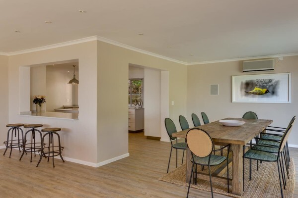 Cape Town Accommodation