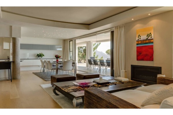 Cape Town Accommodation