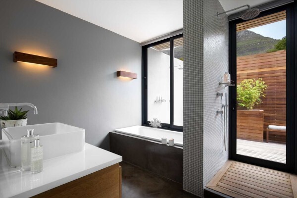 Cape Town Accommodation