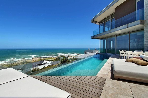 Cape Town Accommodation
