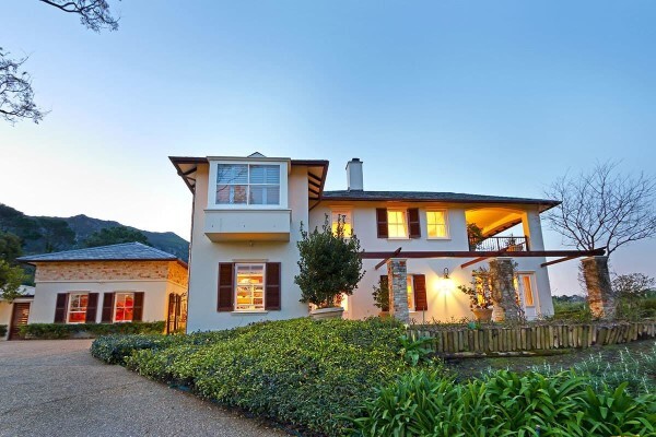 Cape Town Accommodation