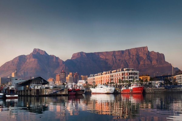 Cape Town Accommodation