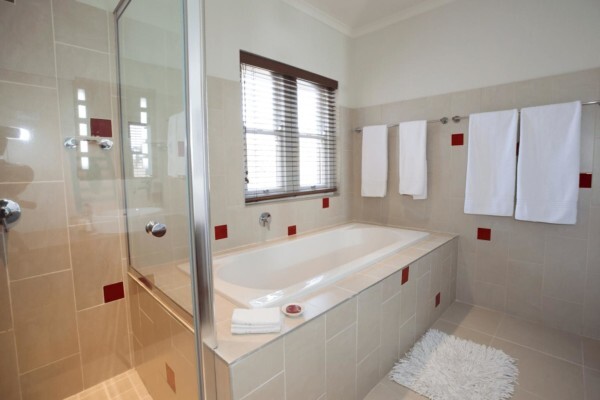 Cape Town Accommodation