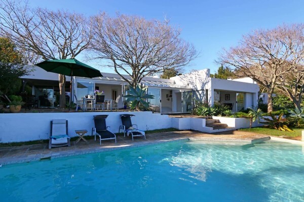 Cape Town Accommodation