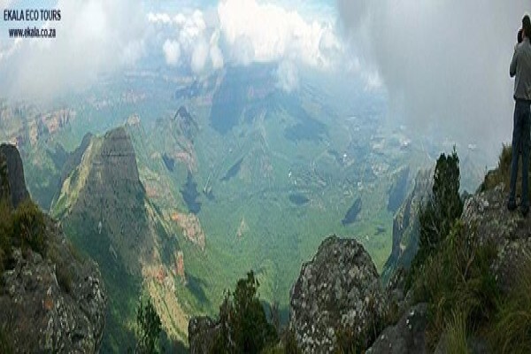 Ekala Guest Farm And Eco Tours Johannesburg