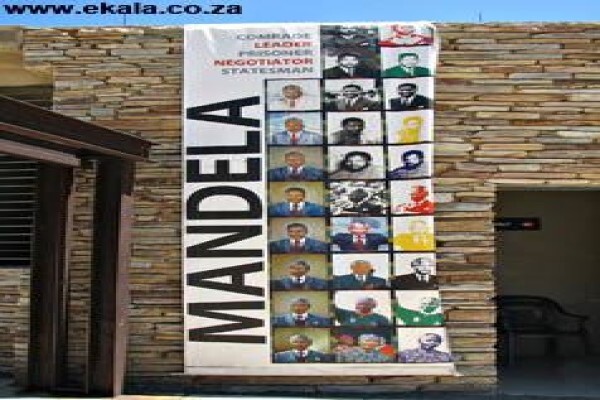 Ekala Guest Farm And Eco Tours Johannesburg