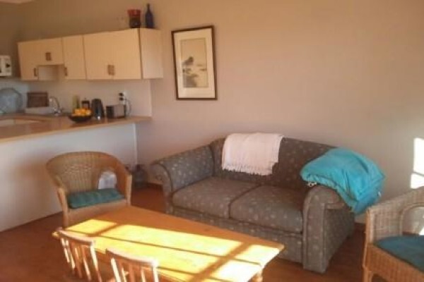 Festival Accommodation