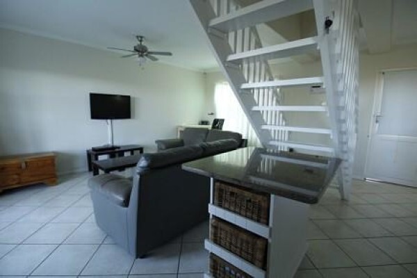 Festival Accommodation