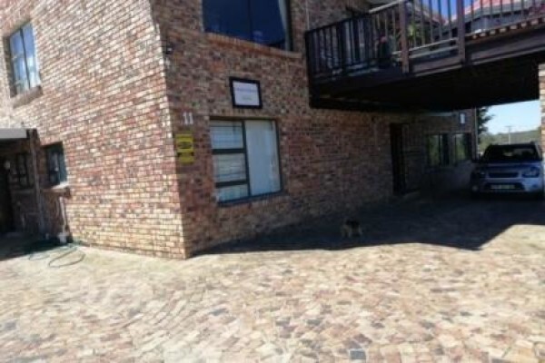 Festival Accommodation
