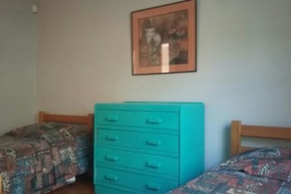 Festival Accommodation