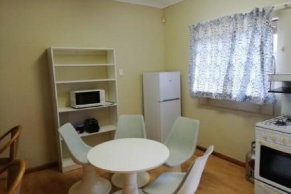 Festival Accommodation