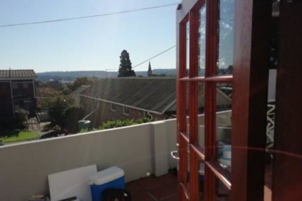 Festival Accommodation