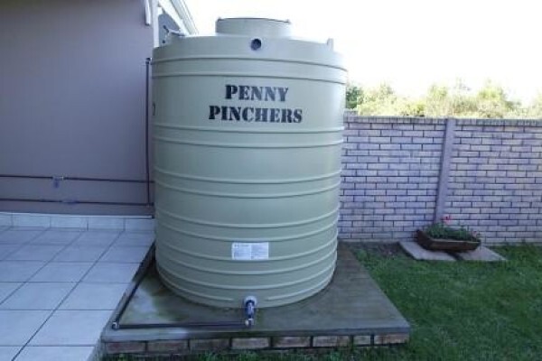 Festival Accommodation