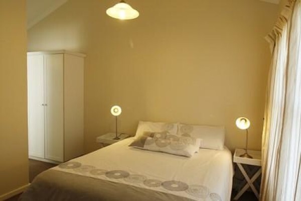 Festival Accommodation