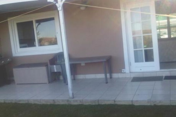 Festival Accommodation