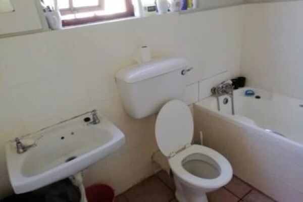 Festival Accommodation