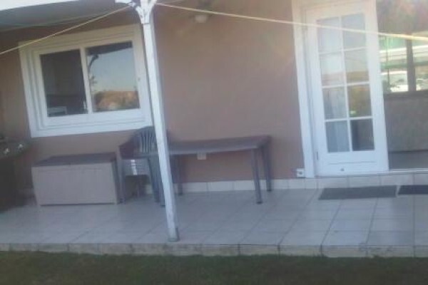 Festival Accommodation