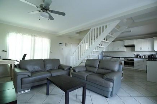 Festival Accommodation