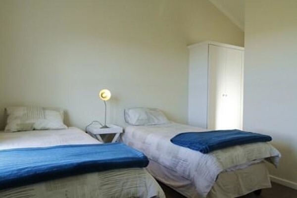 Festival Accommodation