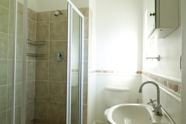 Festival Accommodation