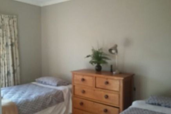 Festival Accommodation