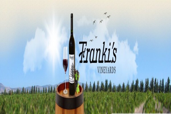 Franki'S Vineyards