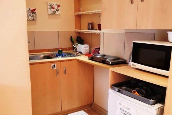 Karoorus Graaff Reinet Accommodation