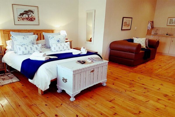 Karoorus Graaff Reinet Accommodation