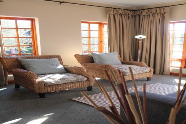 Mosate Guest House Lephalale