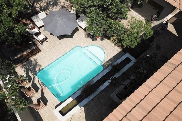 Mosate Guest House Lephalale
