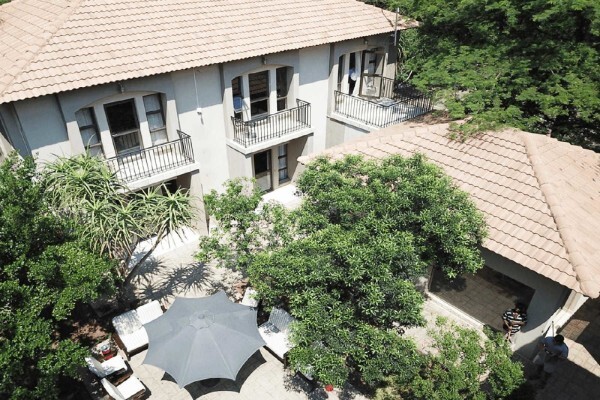 Mosate Guest House Lephalale
