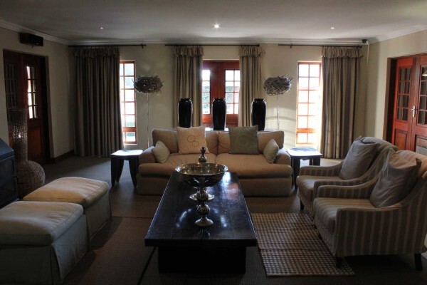 Mosate Guest House Lephalale