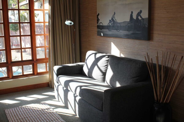 Mosate Guest House Lephalale