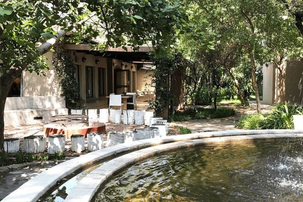 Mosate Guest House Lephalale