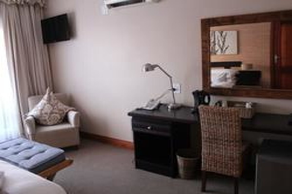 Mosate Guest House Lephalale