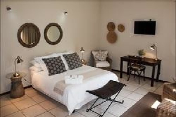 Mosate Guest House Lephalale