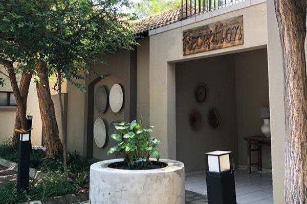Mosate Guest House Lephalale