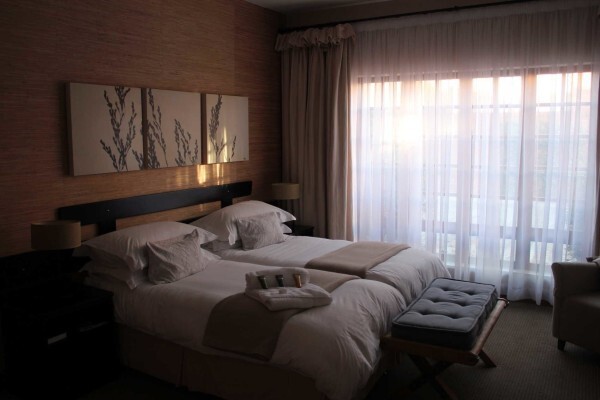 Mosate Guest House Lephalale