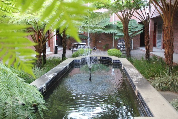 Mosate Guest House Lephalale