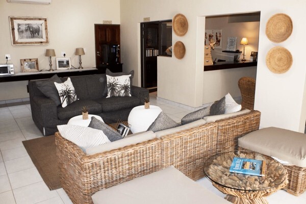 Mosate Guest House Lephalale