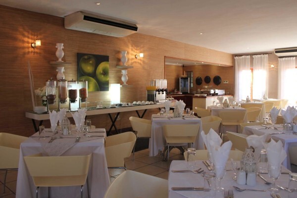 Mosate Guest House Lephalale
