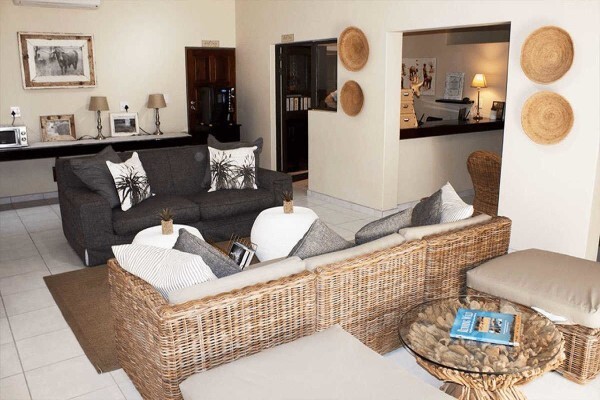 Mosate Guest House Lephalale
