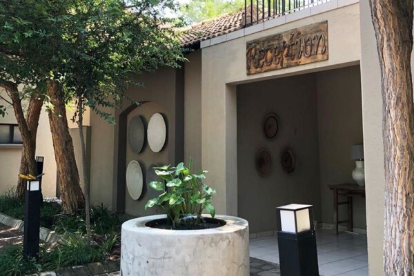 Mosate Guest House Lephalale